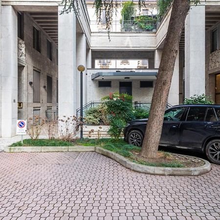 Easylife - Elegante Monolocale In Corso Magenta Lägenhet Milano Exteriör bild