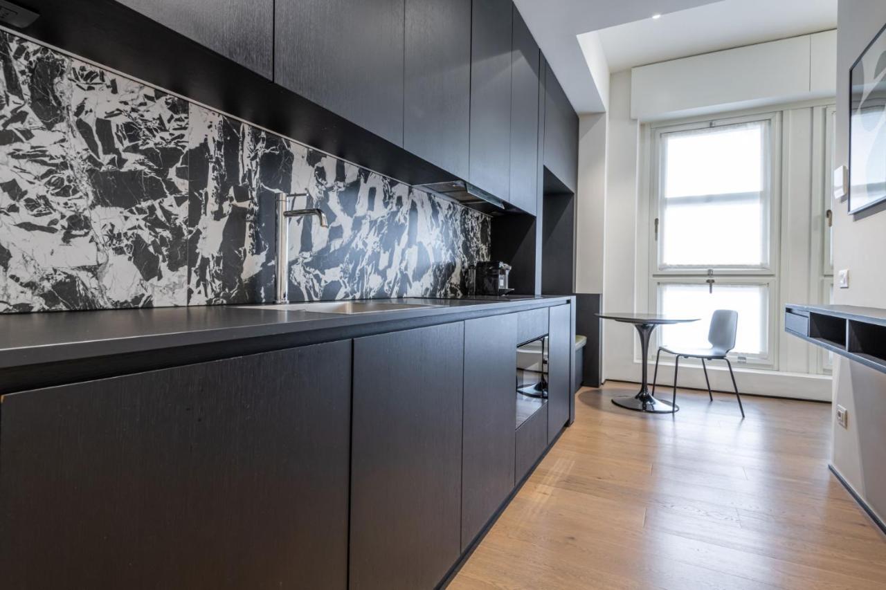 Easylife - Elegante Monolocale In Corso Magenta Lägenhet Milano Exteriör bild
