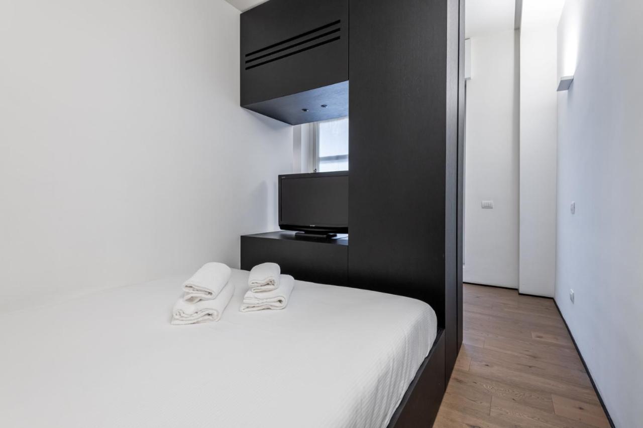 Easylife - Elegante Monolocale In Corso Magenta Lägenhet Milano Exteriör bild