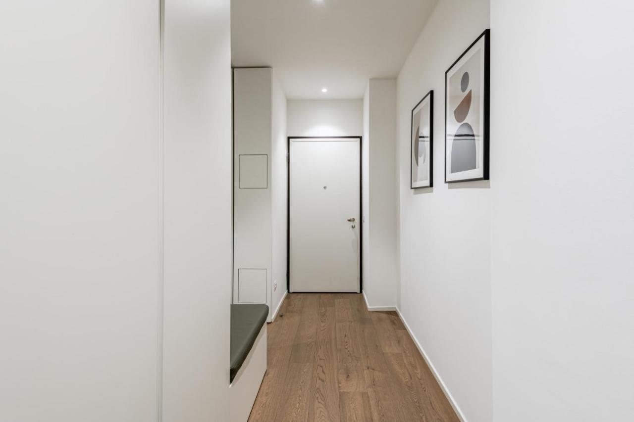 Easylife - Elegante Monolocale In Corso Magenta Lägenhet Milano Exteriör bild