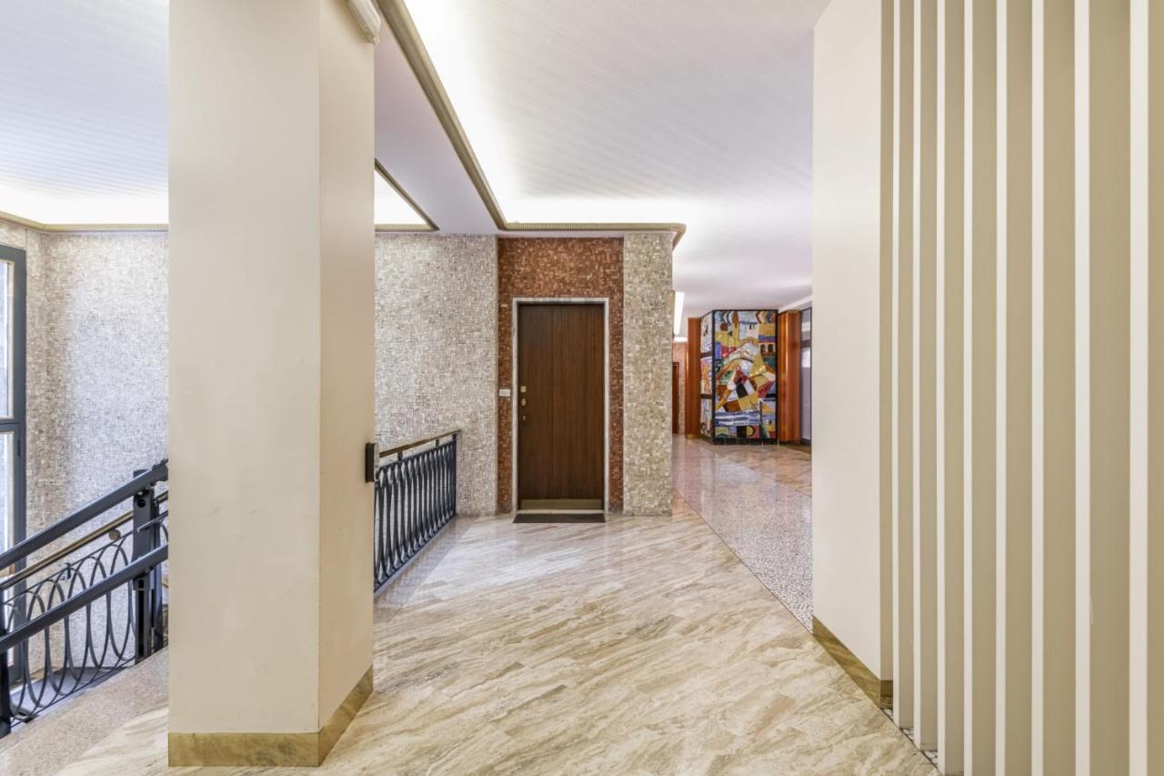 Easylife - Elegante Monolocale In Corso Magenta Lägenhet Milano Exteriör bild