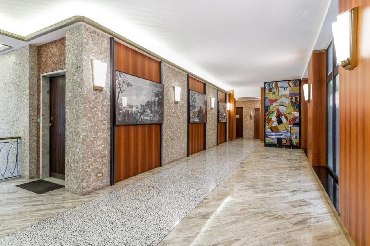 Easylife - Elegante Monolocale In Corso Magenta Lägenhet Milano Exteriör bild