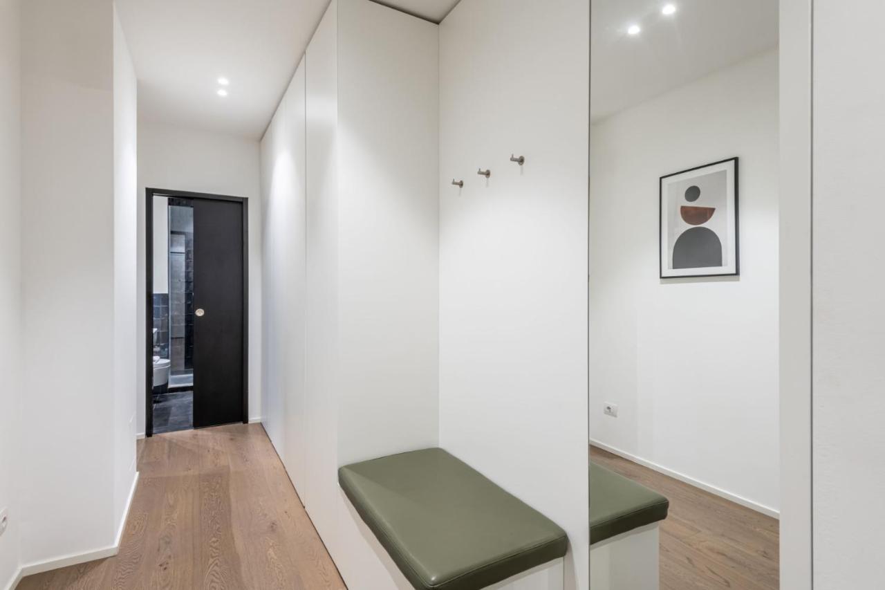 Easylife - Elegante Monolocale In Corso Magenta Lägenhet Milano Exteriör bild