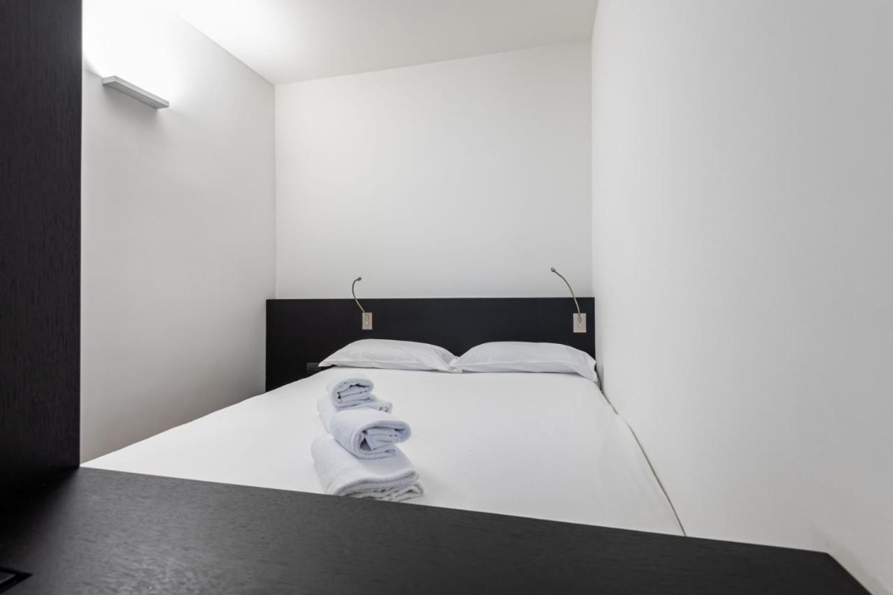 Easylife - Elegante Monolocale In Corso Magenta Lägenhet Milano Exteriör bild