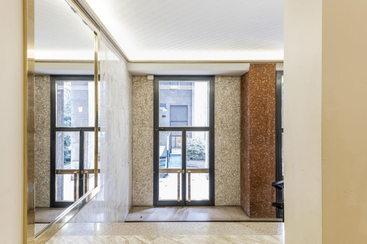 Easylife - Elegante Monolocale In Corso Magenta Lägenhet Milano Exteriör bild