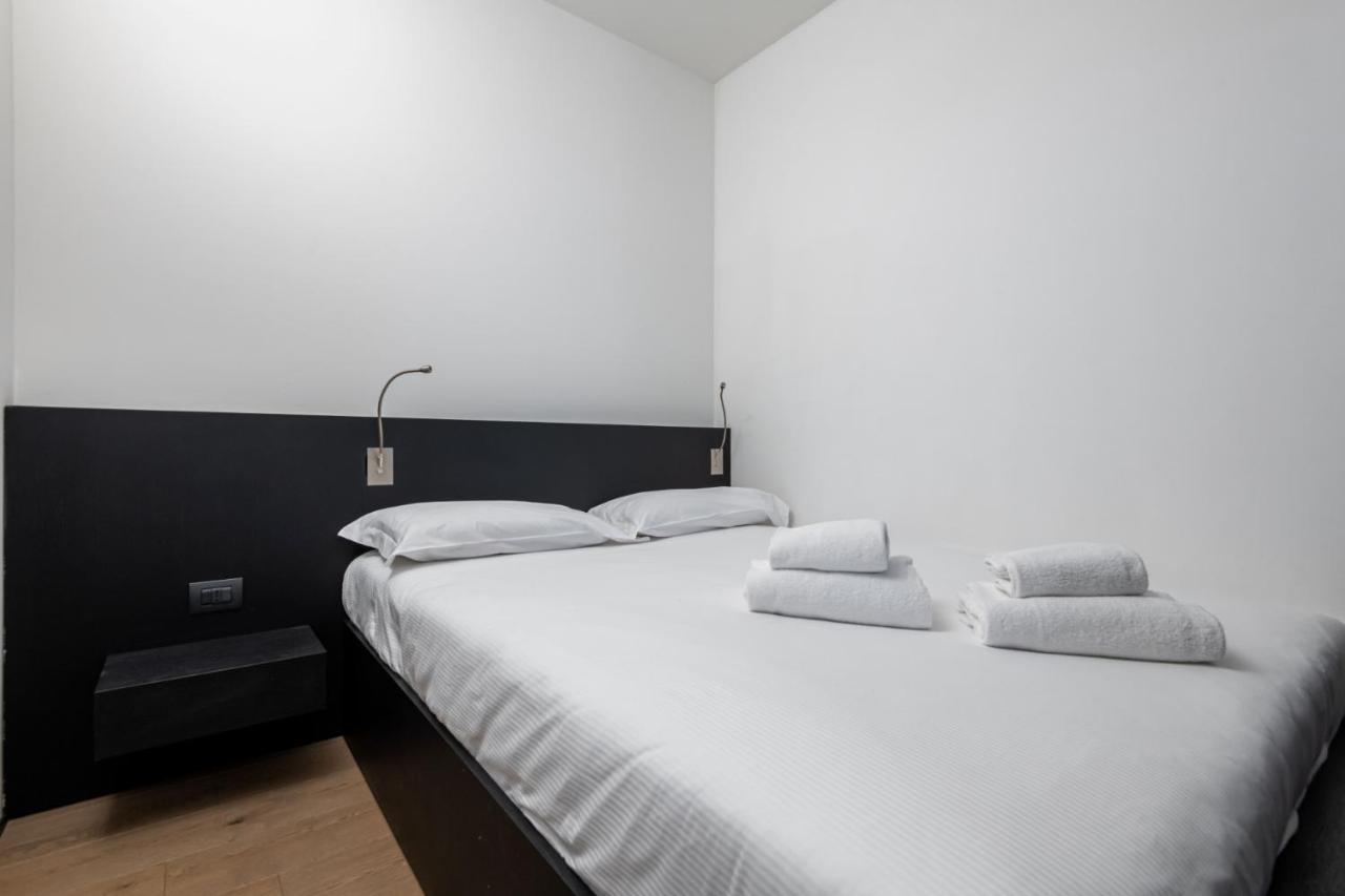 Easylife - Elegante Monolocale In Corso Magenta Lägenhet Milano Exteriör bild