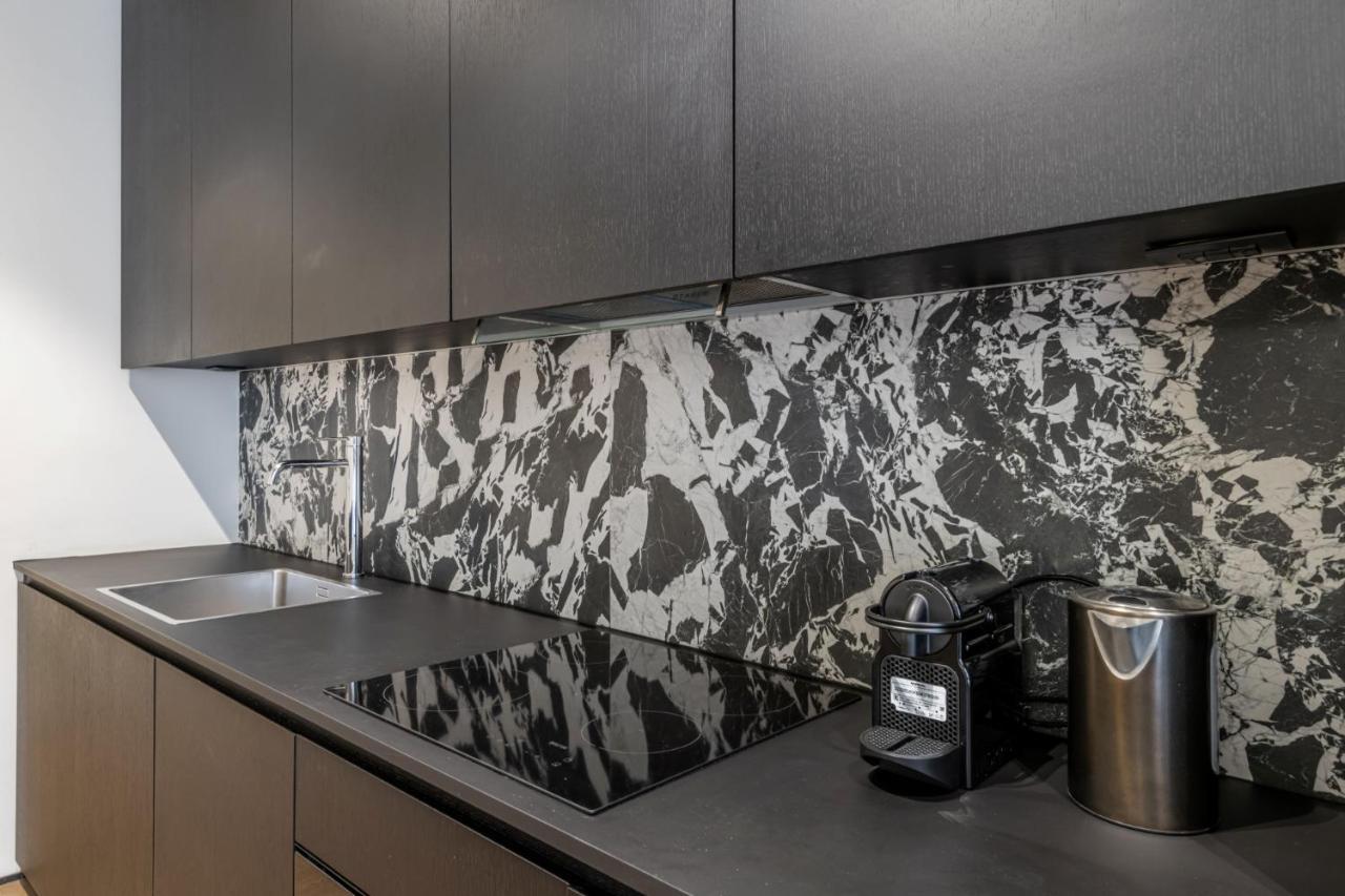 Easylife - Elegante Monolocale In Corso Magenta Lägenhet Milano Exteriör bild
