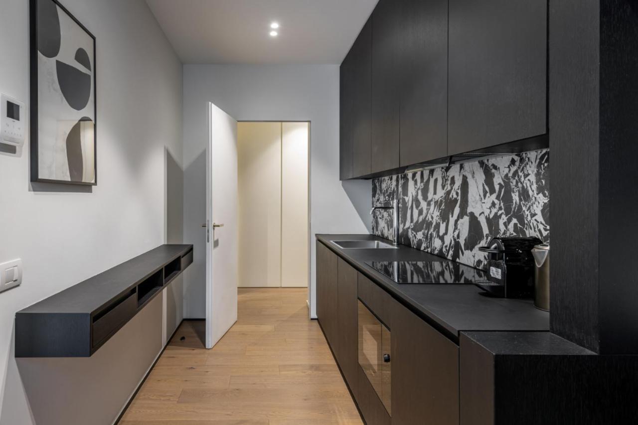Easylife - Elegante Monolocale In Corso Magenta Lägenhet Milano Exteriör bild