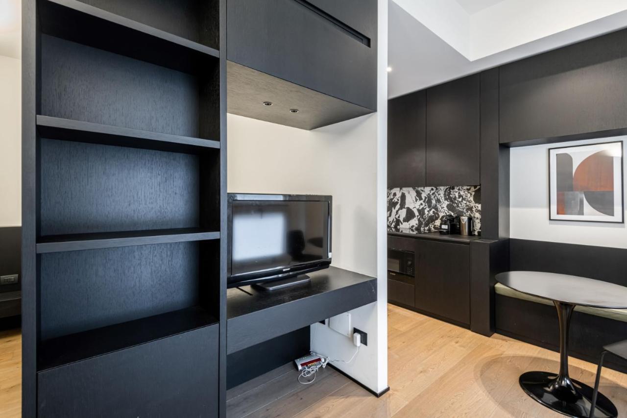 Easylife - Elegante Monolocale In Corso Magenta Lägenhet Milano Exteriör bild
