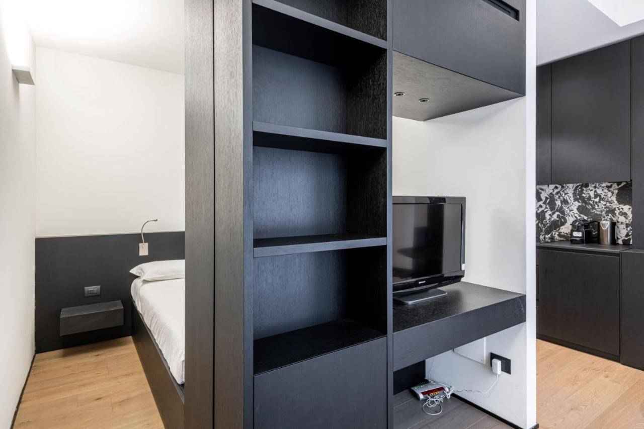 Easylife - Elegante Monolocale In Corso Magenta Lägenhet Milano Exteriör bild