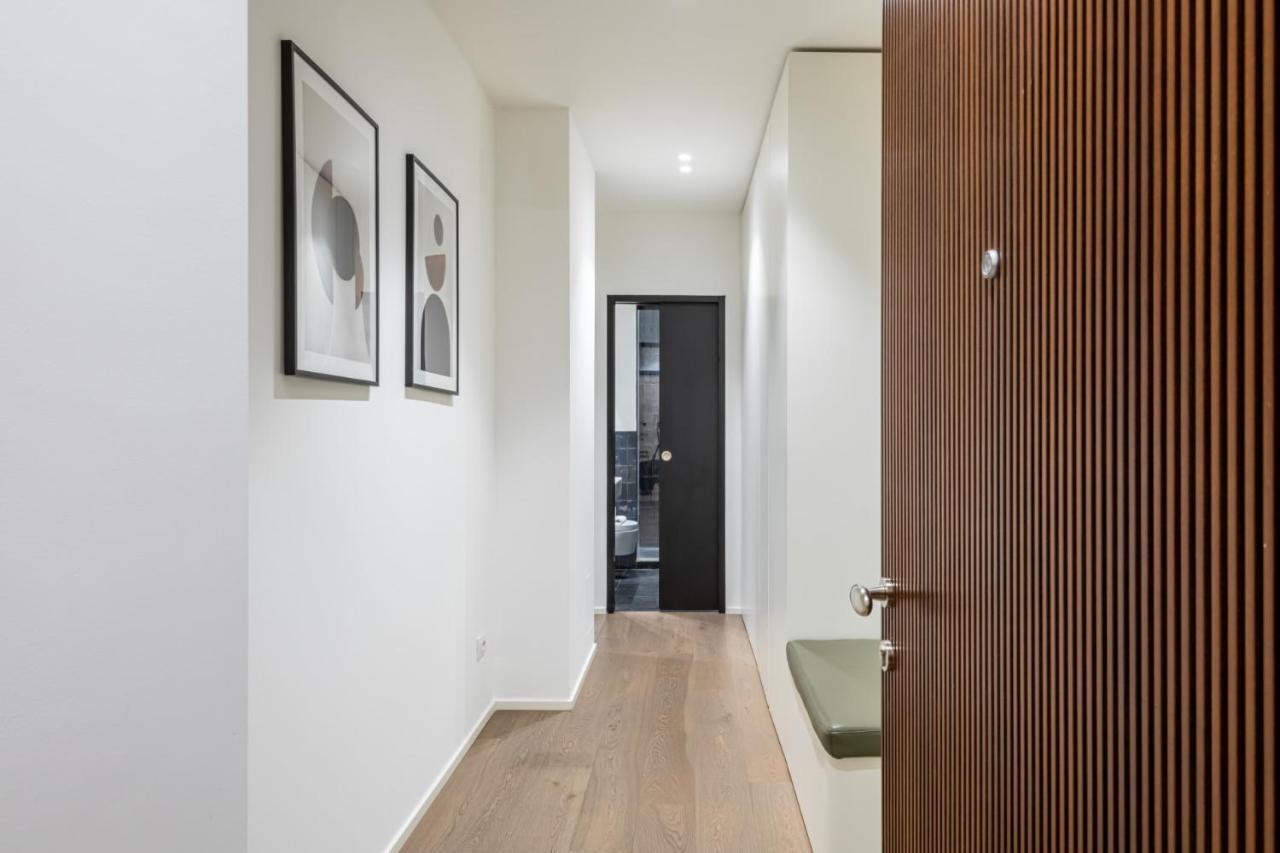Easylife - Elegante Monolocale In Corso Magenta Lägenhet Milano Exteriör bild